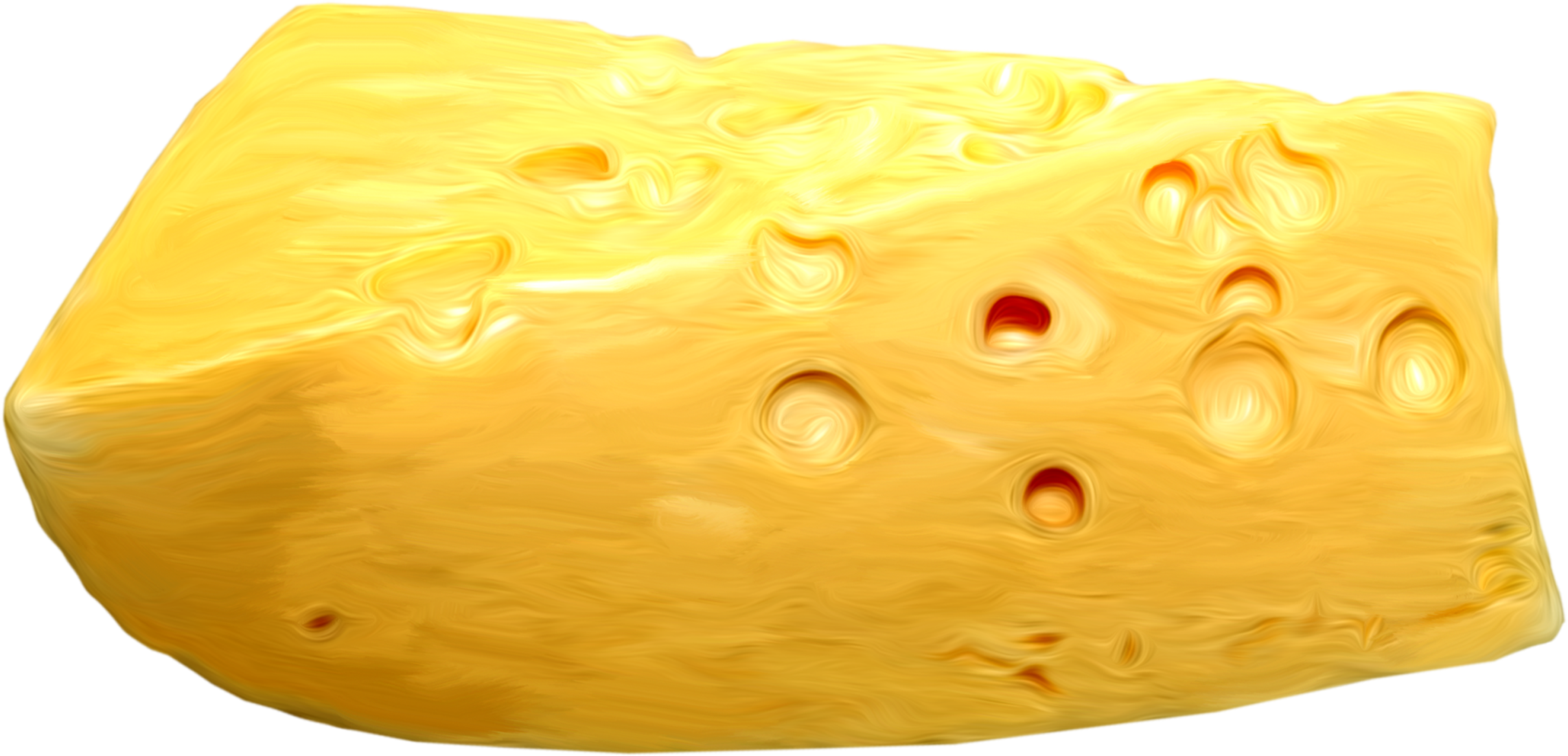Fromage PNG Photo Fond
