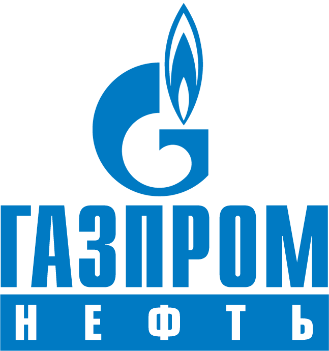 Gazprom Logo Download Free PNG
