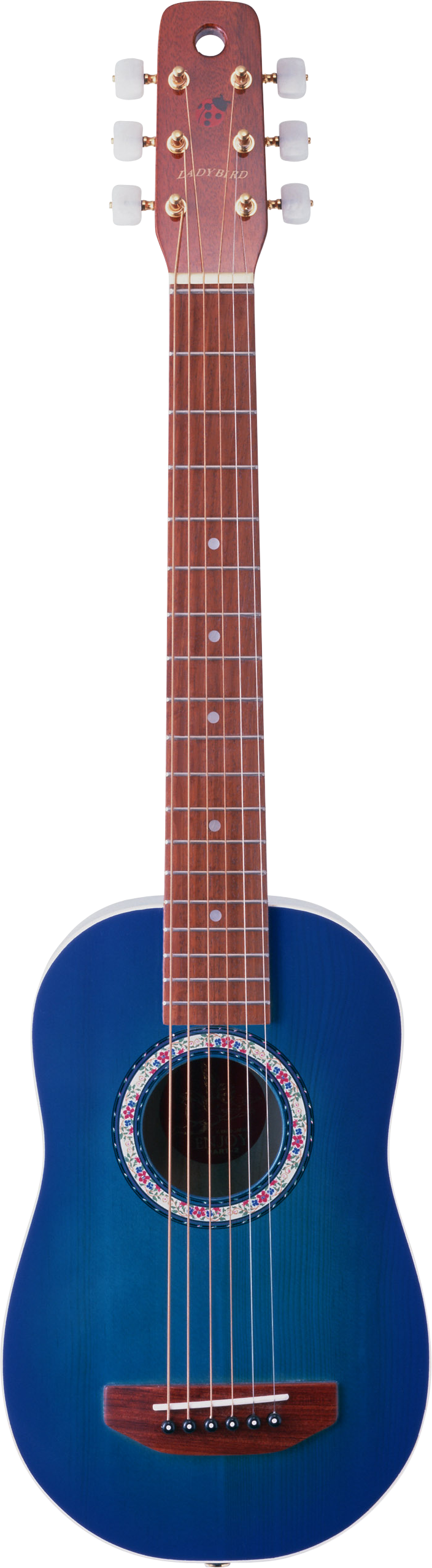 Guitare PNG Fond Image