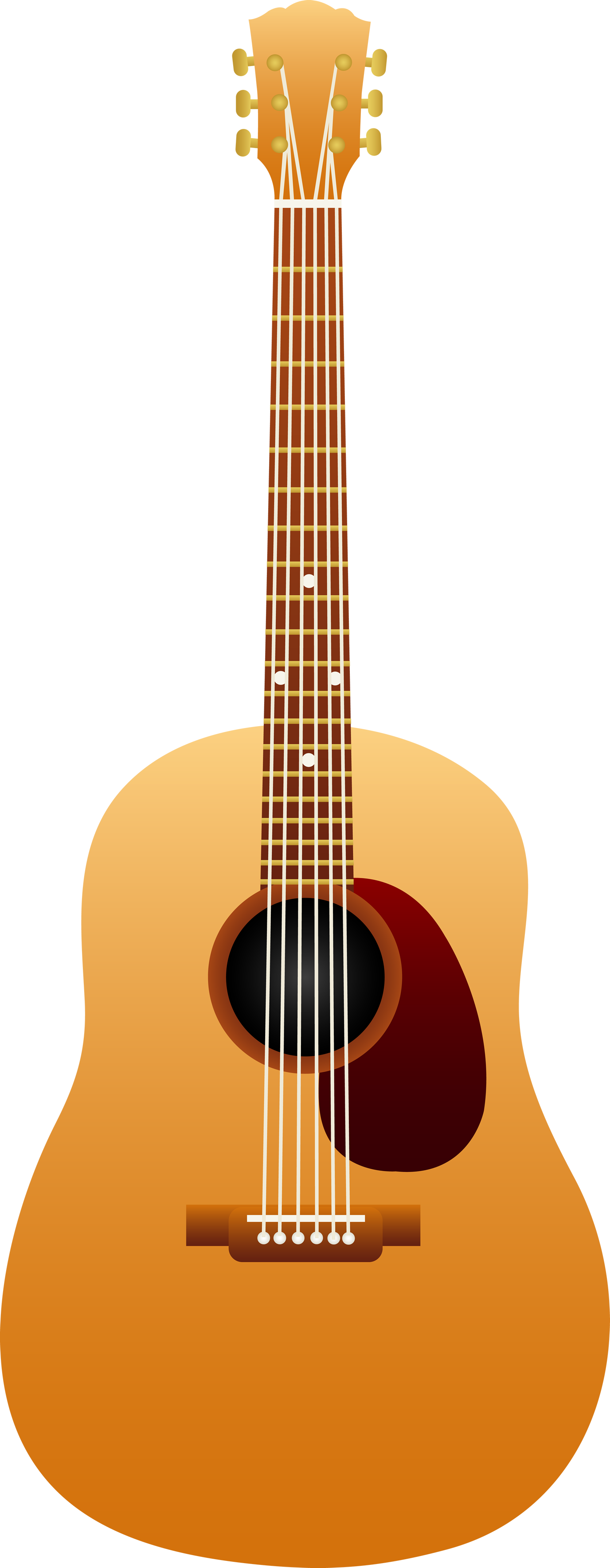 Guitare Telecharger PNG