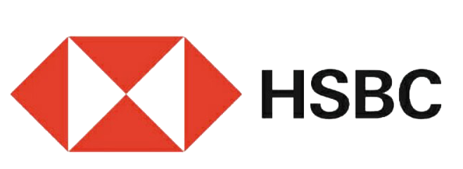 HSBC Logo PNG HD Quality