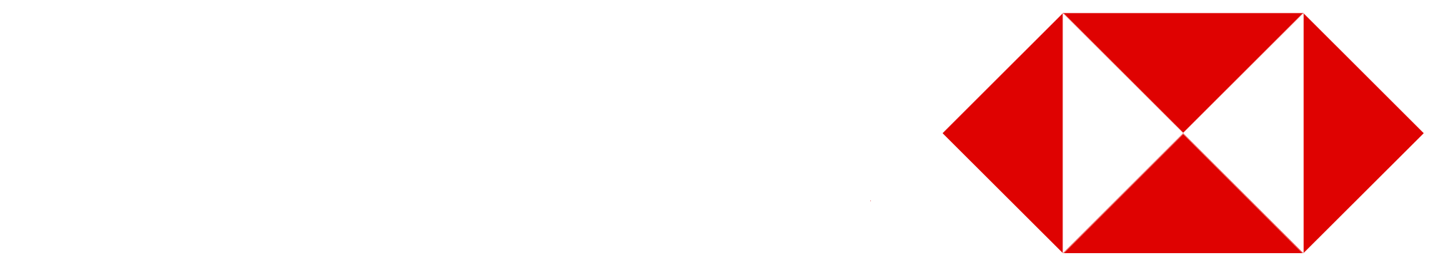 HSBC Logo Transparent Background