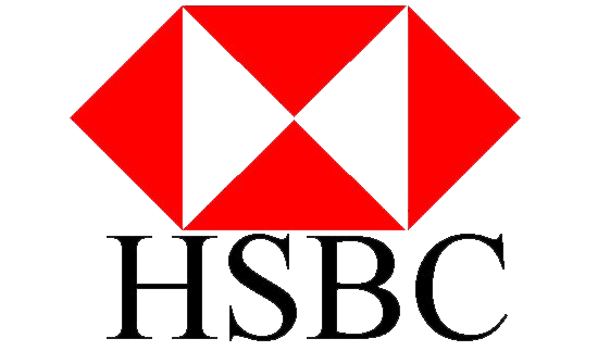 HSBC Logo Transparent File