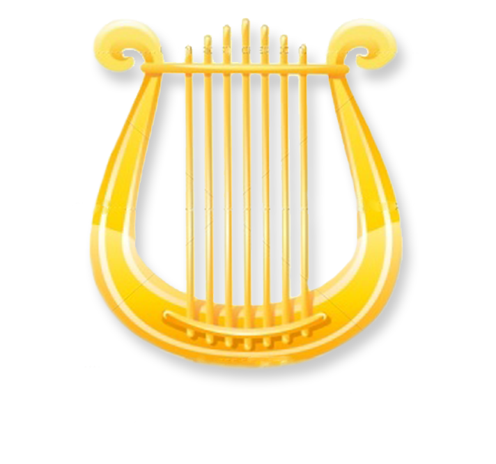 Harpe De Fichier PNG