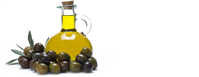 Huile D’Olive Transparentes Fond PNG