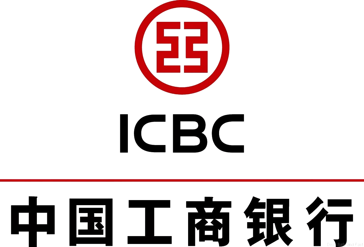 ICBC Logo PNG Clipart Background