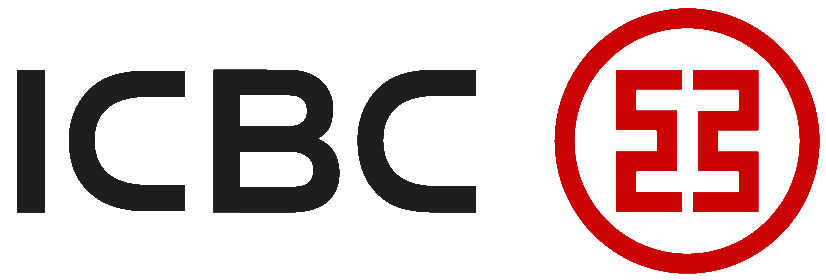 ICBC Logo PNG HD Quality