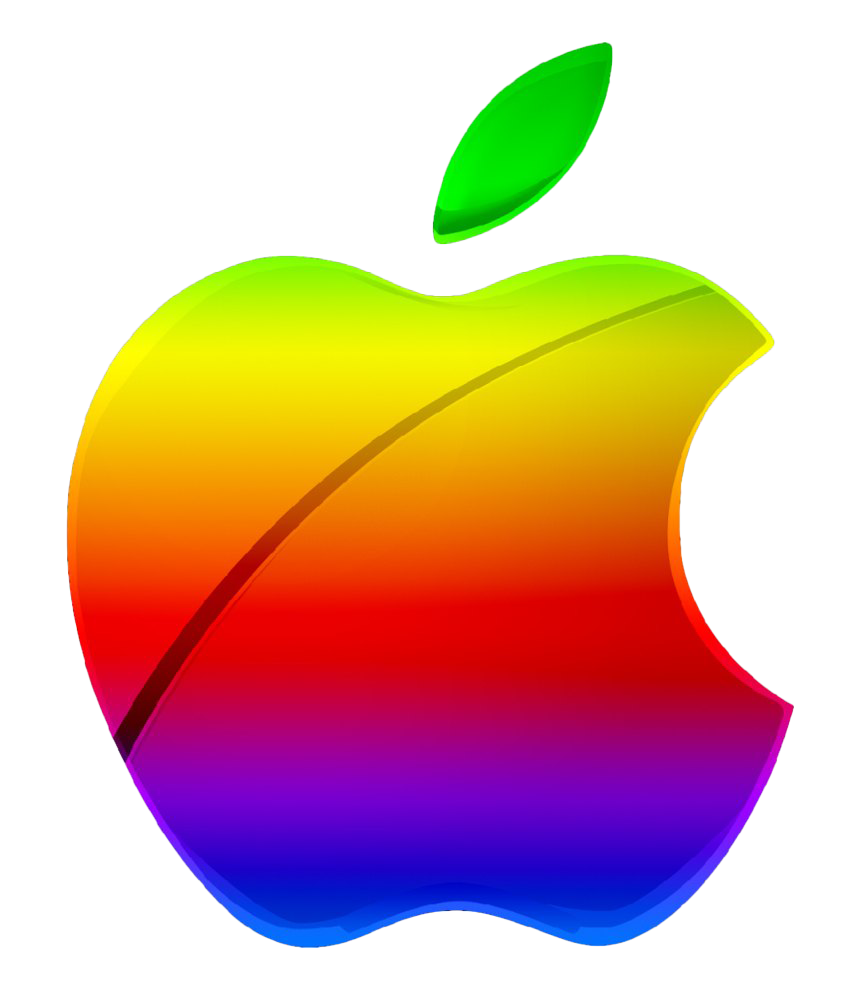 Iphone Apple Logo Png Clipart Background Png Play