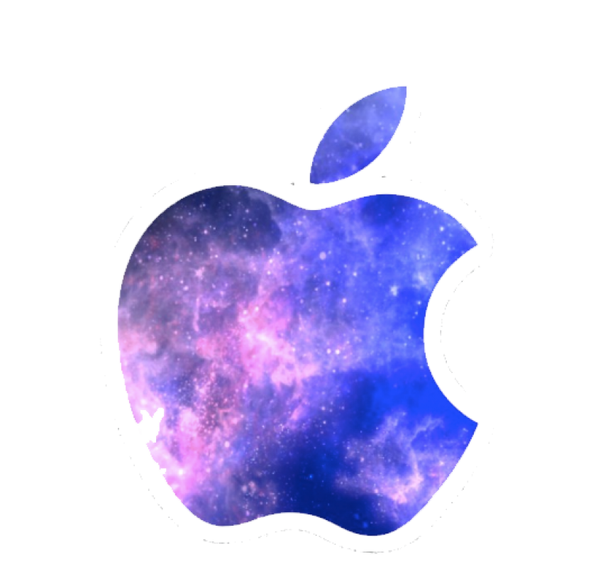 IPhone Apple Logo Transparent Background