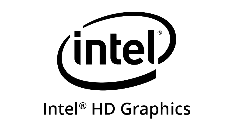 Intel Logo Free PNG