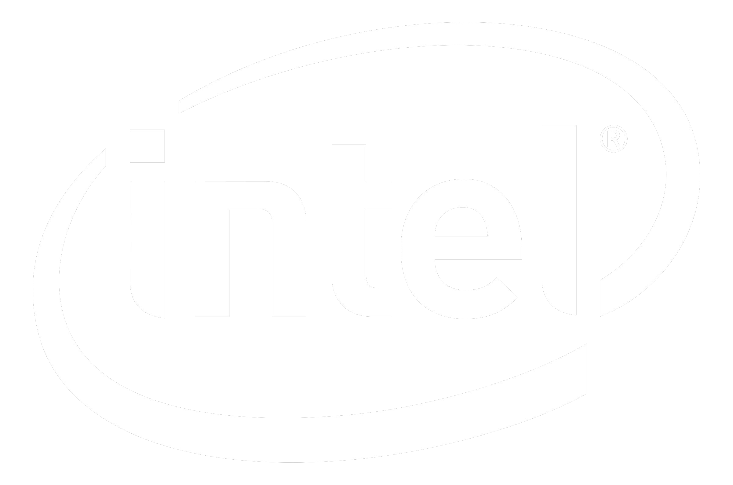 Intel Logo Transparent Images