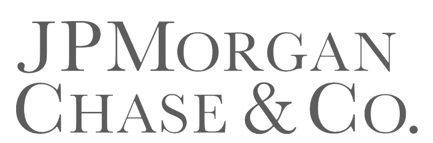 JPMorgan Chase Logo Background PNG Image
