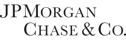 JPMorgan Chase Logo Free PNG