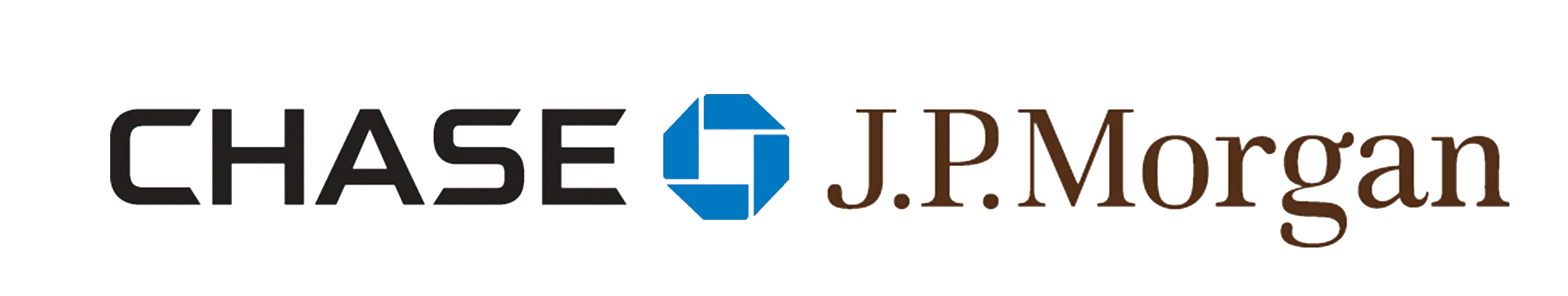 JPMorgan Chase Logo Transparent Background