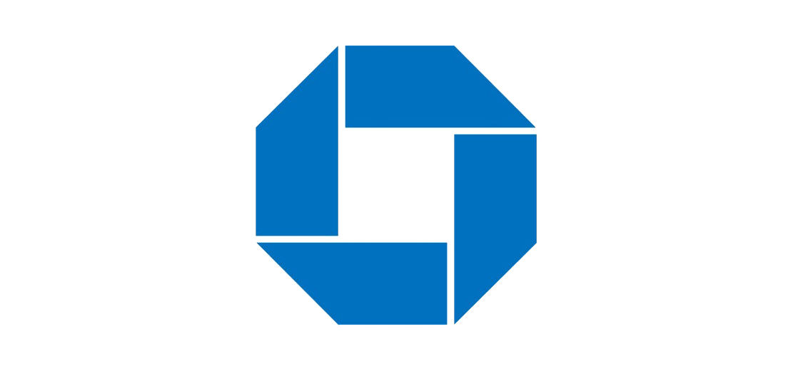 JPMorgan Chase Logo Transparent File
