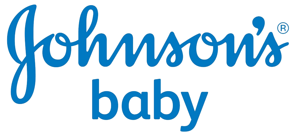 Johnson And Johnson Logo Transparent Background