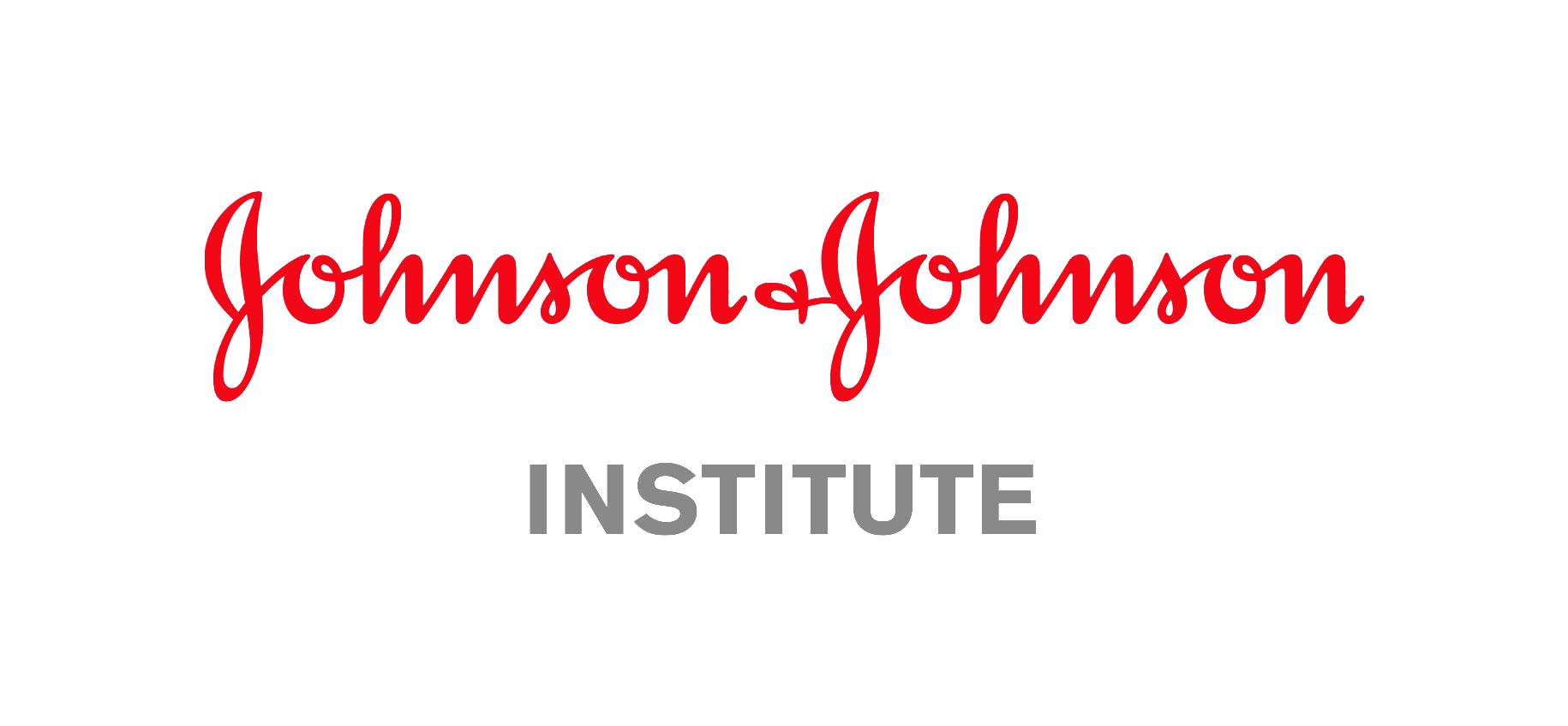 Johnson And Johnson Logo Transparent Free PNG