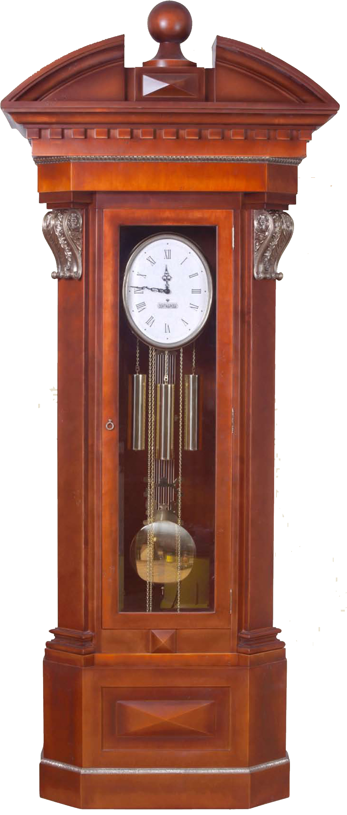 L’horloge Transparentes Gratuit PNG
