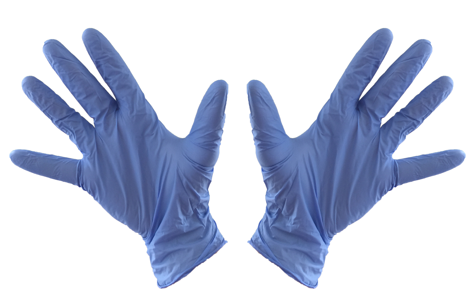 Medical Gloves PNG Photo Image