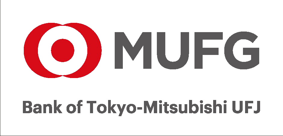 Mitsubishi UFJ Financial Logo PNG HD Quality