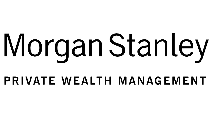 Morgan Stanley Logo Transparent Background