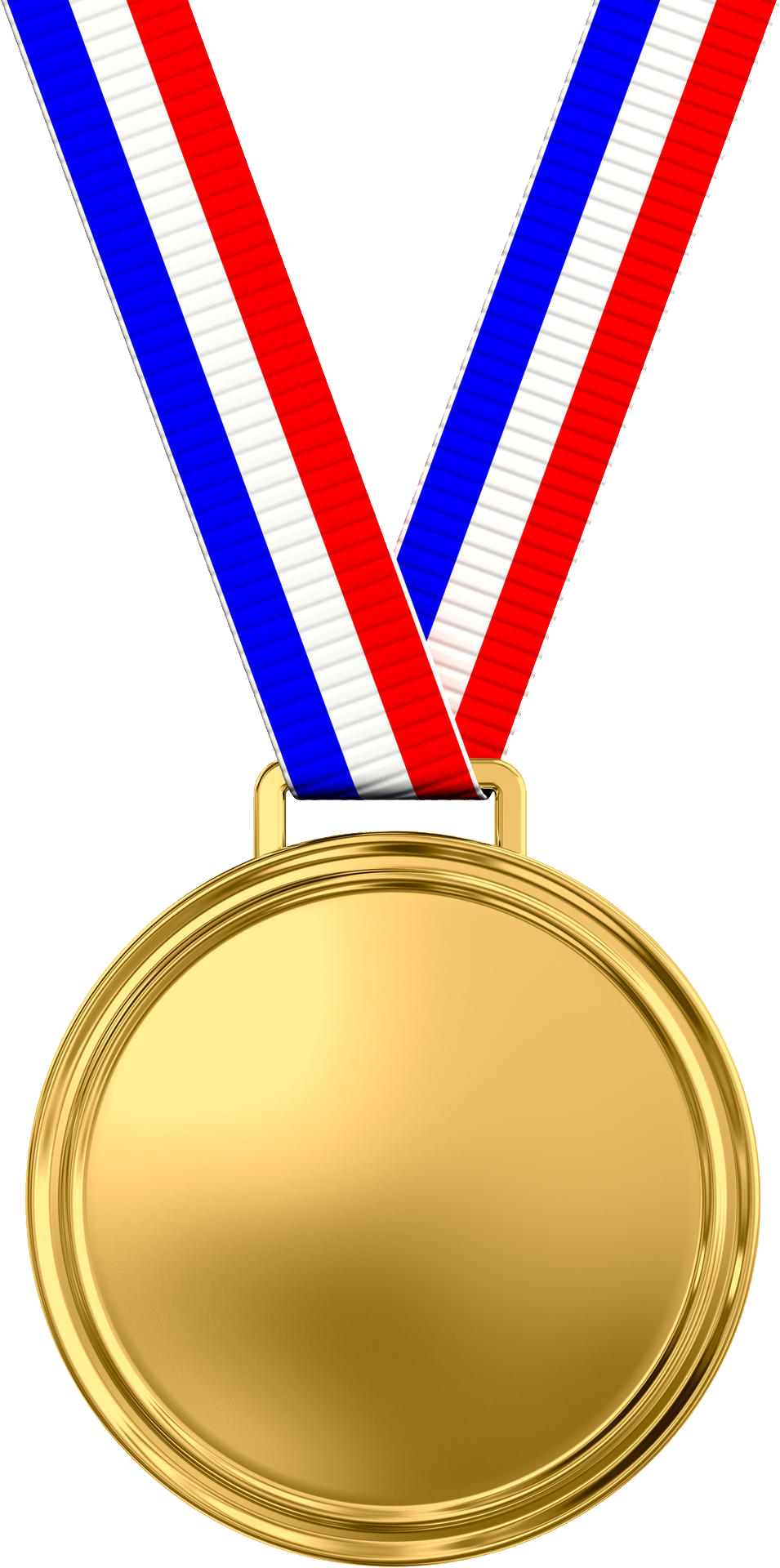 Médaille PNG Fond De Fichier