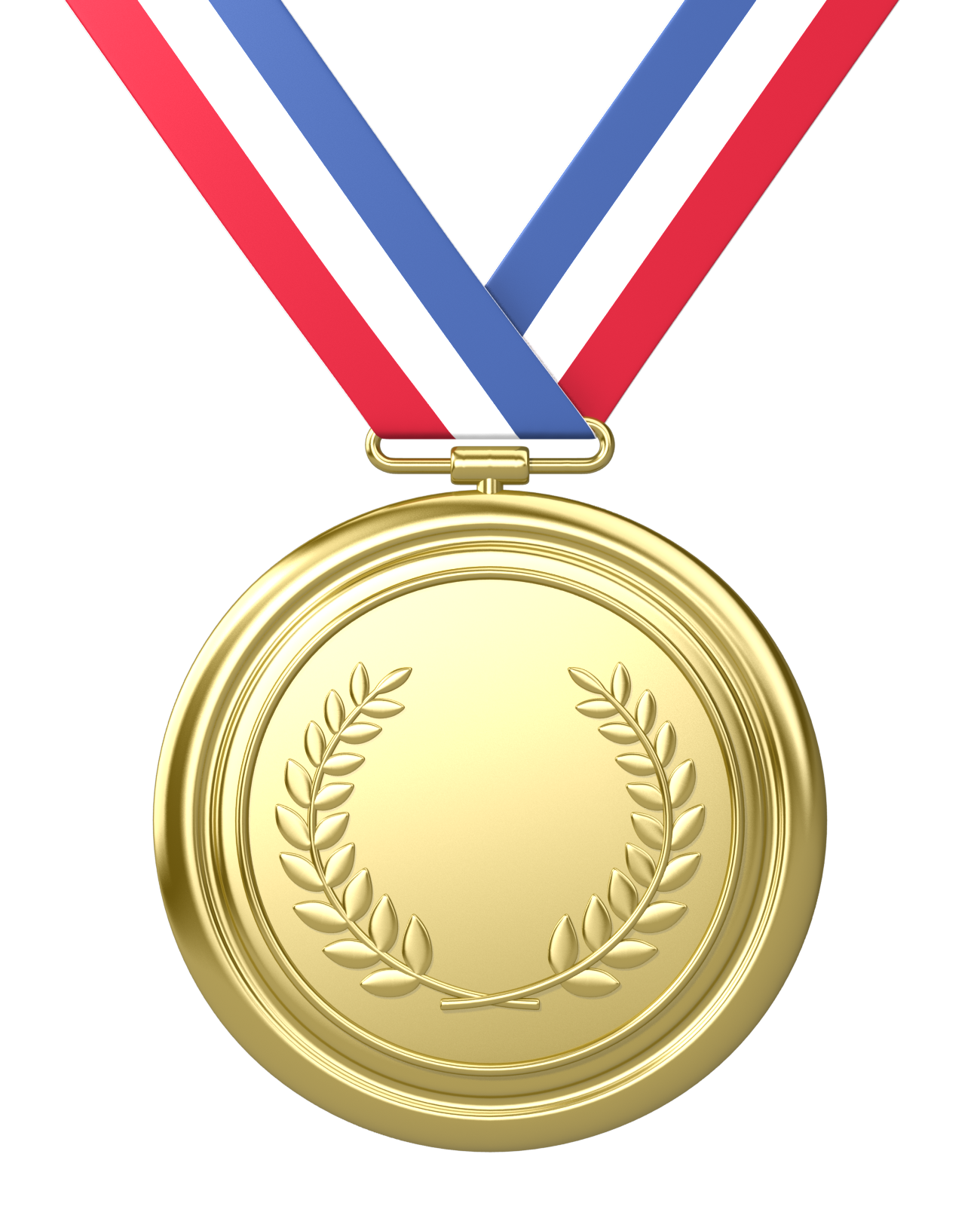 Médaille PNG Fond Image