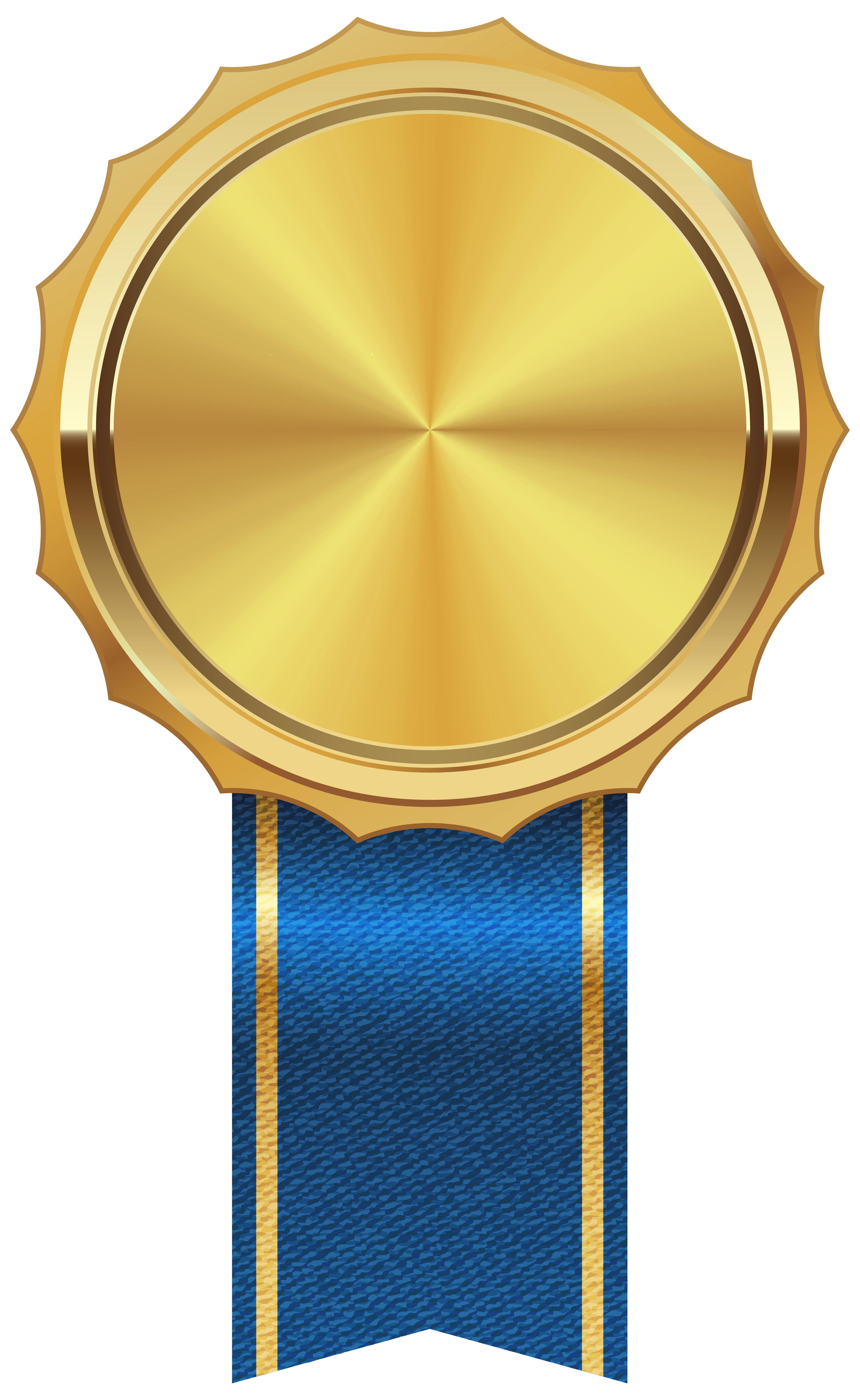 Médaille Telecharger Gratuit PNG