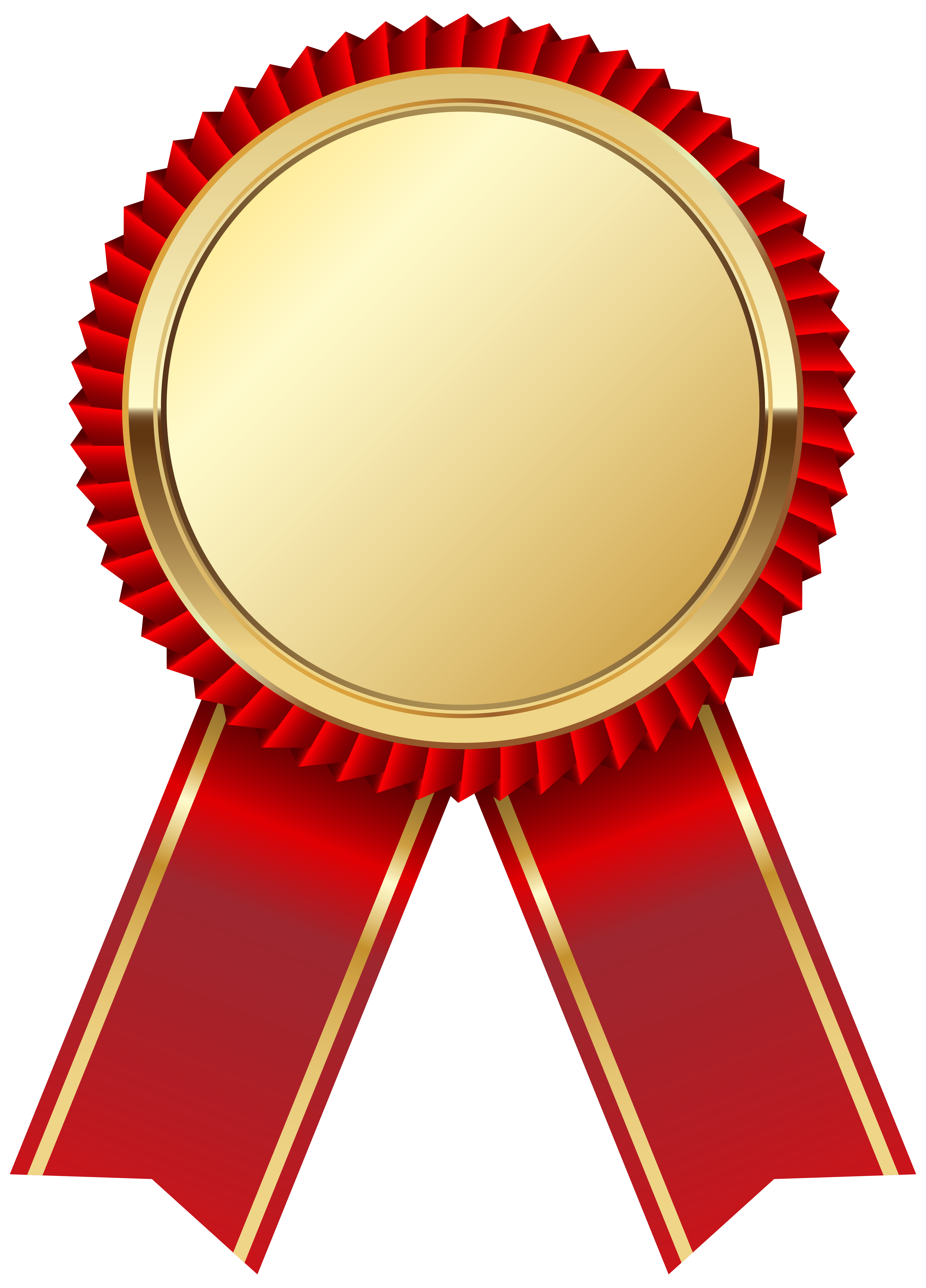 Médaille Transparentes Image