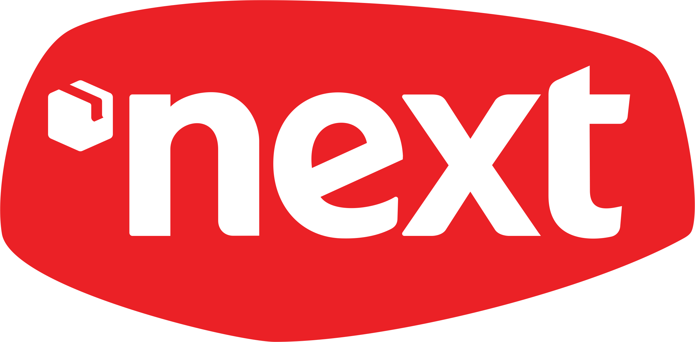 NeXT Logo Transparent File