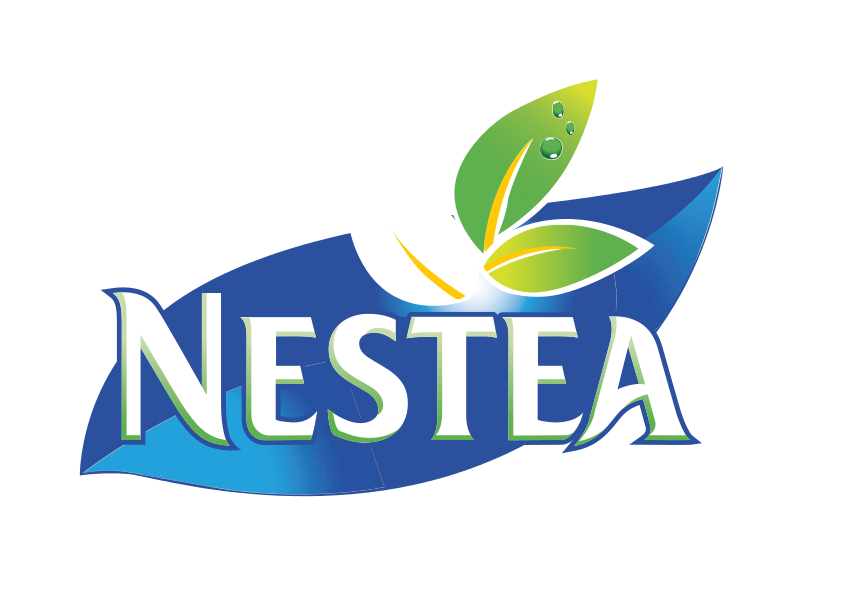 Nestle Logo Background PNG