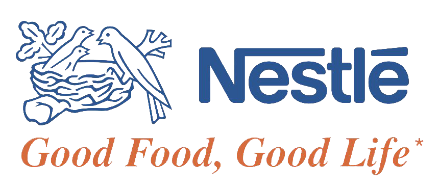 Nestle Logo PNG Clipart Background