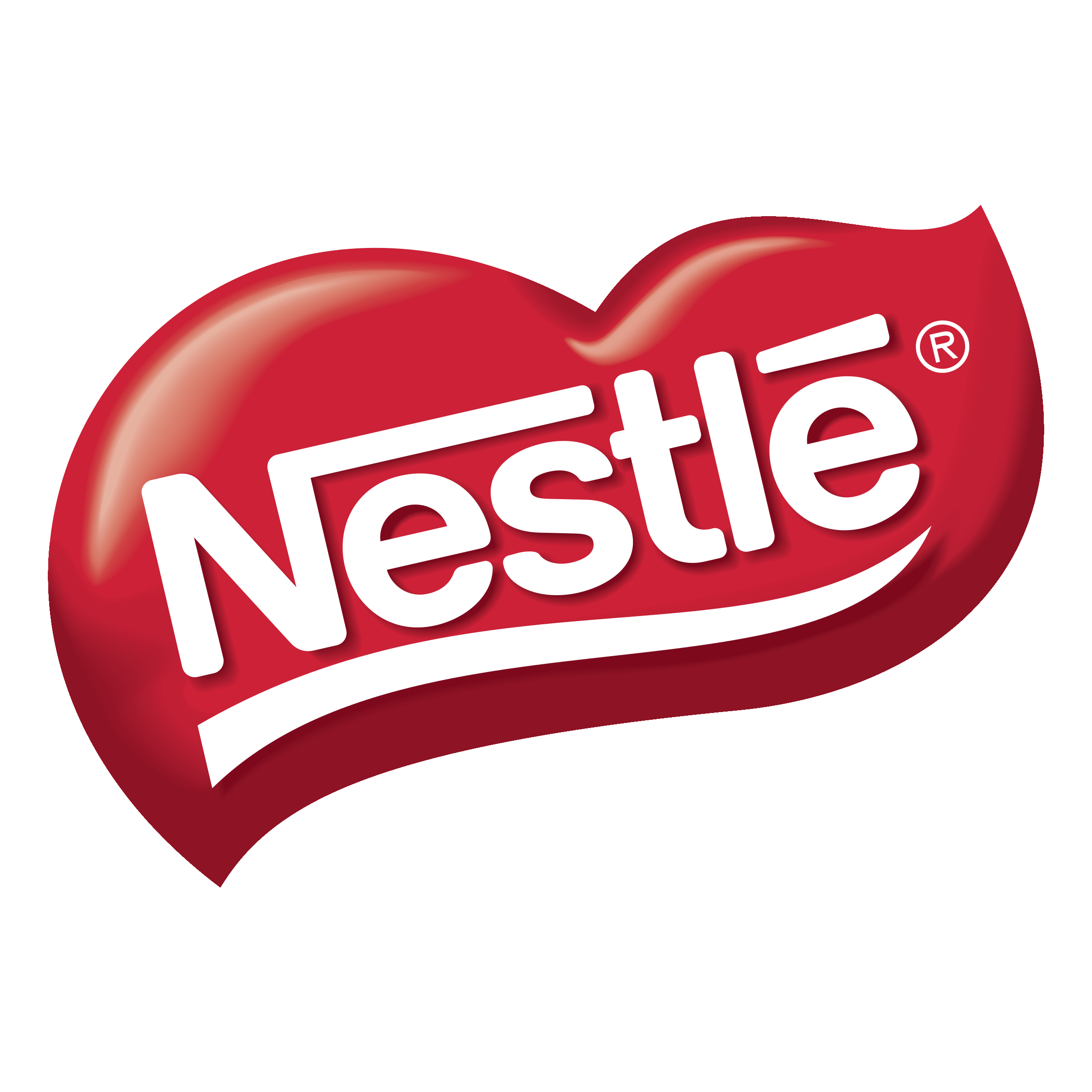 Nestle Logo Transparent File