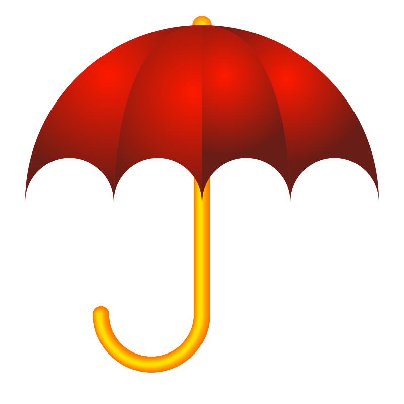 Parapluie PNG Gratuit Telecharger