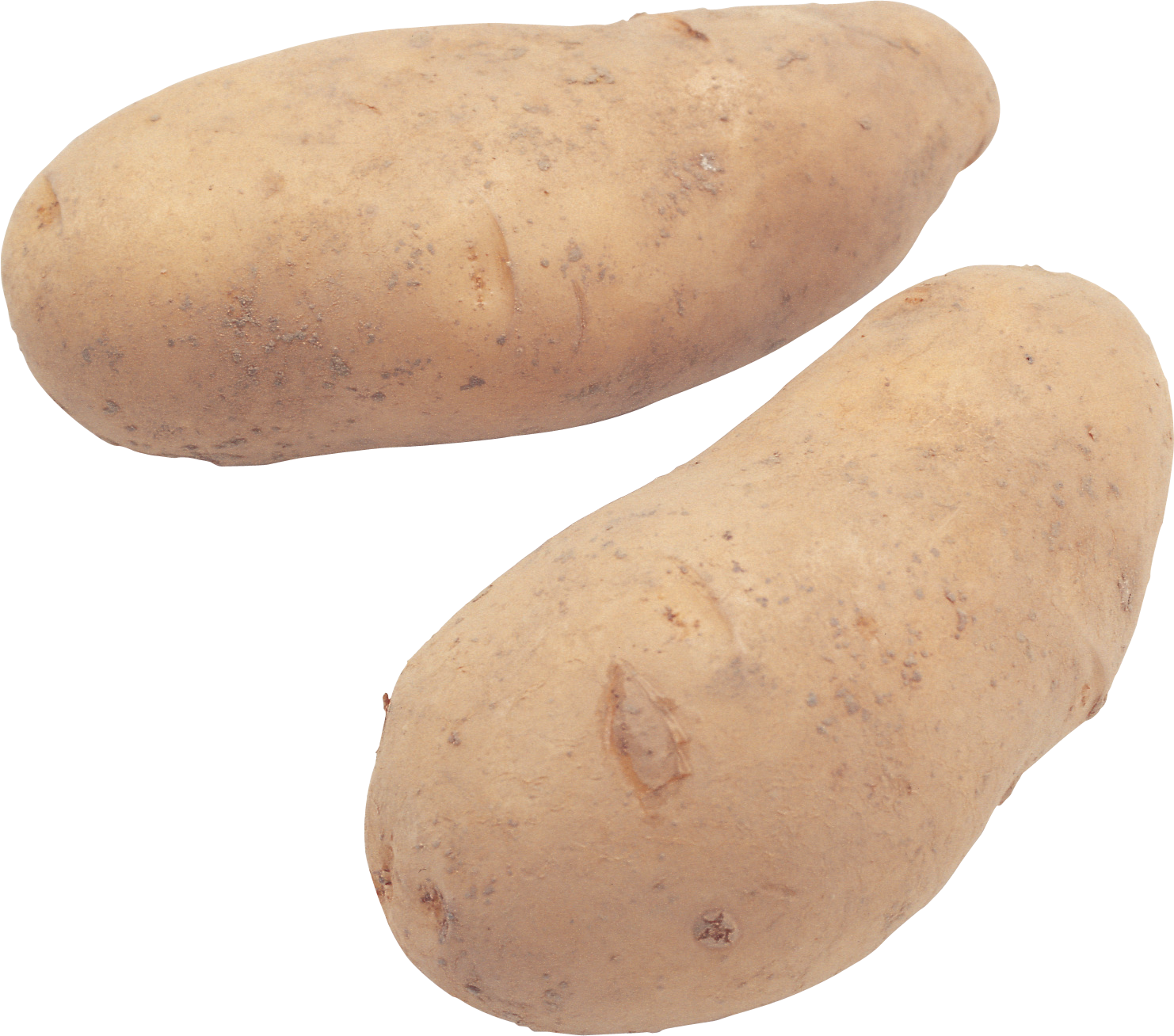Patate PNG Telecharger