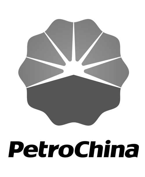 PetroChina Logo Transparent Background