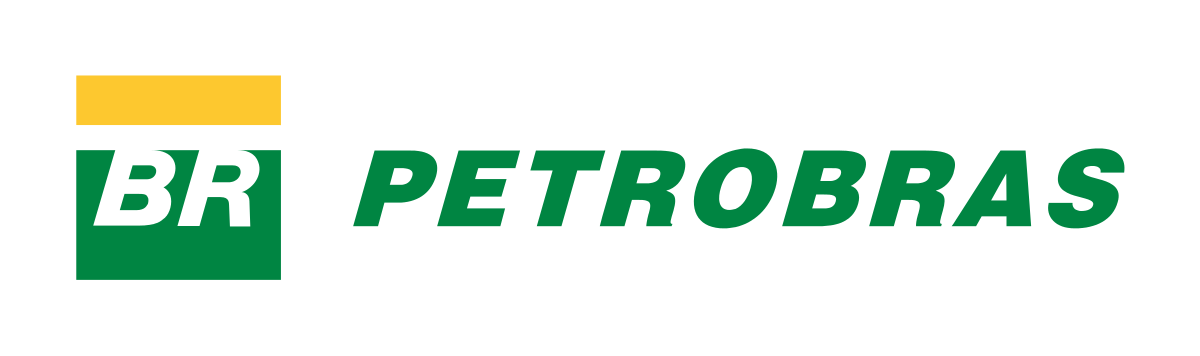 Petrobras Logo PNG Clipart Background