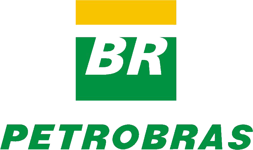 Petrobras Logo Transparent File