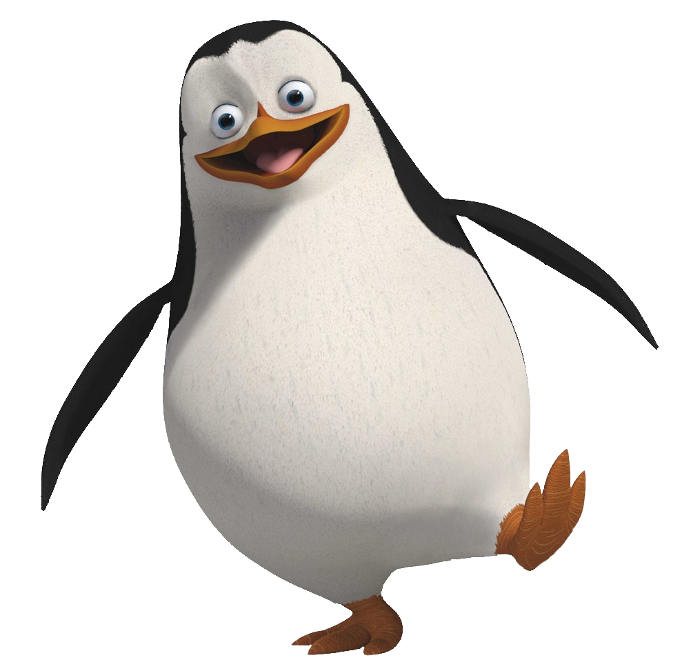 Pingouin PNG Telecharger