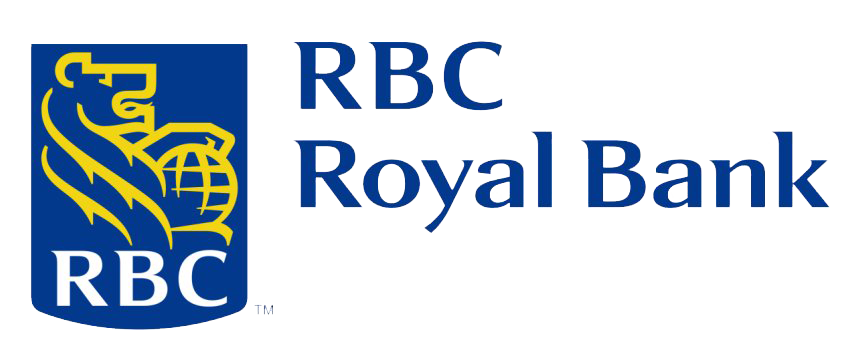 RBC Logo PNG Clipart Background