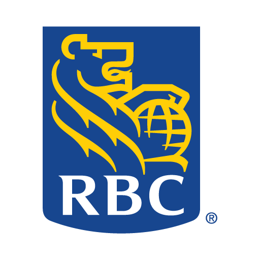 Royal Bank of Canada Logo Transparent Background