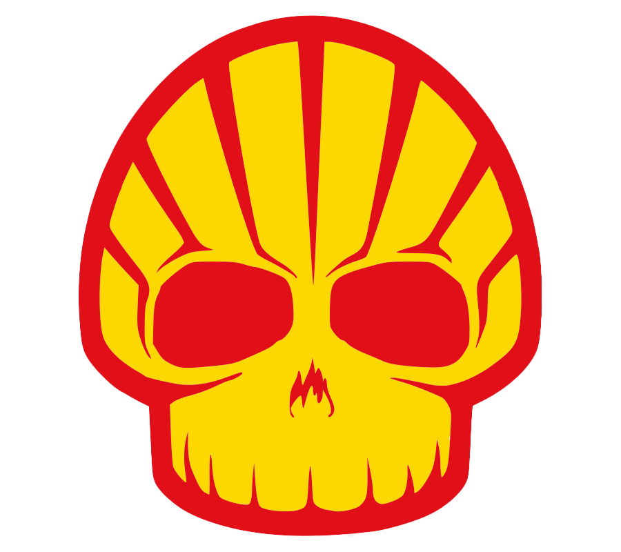 Royal Dutch Shell Logo Free PNG