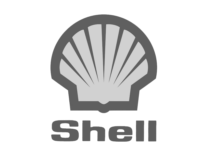 Royal Dutch Shell Logo No Background