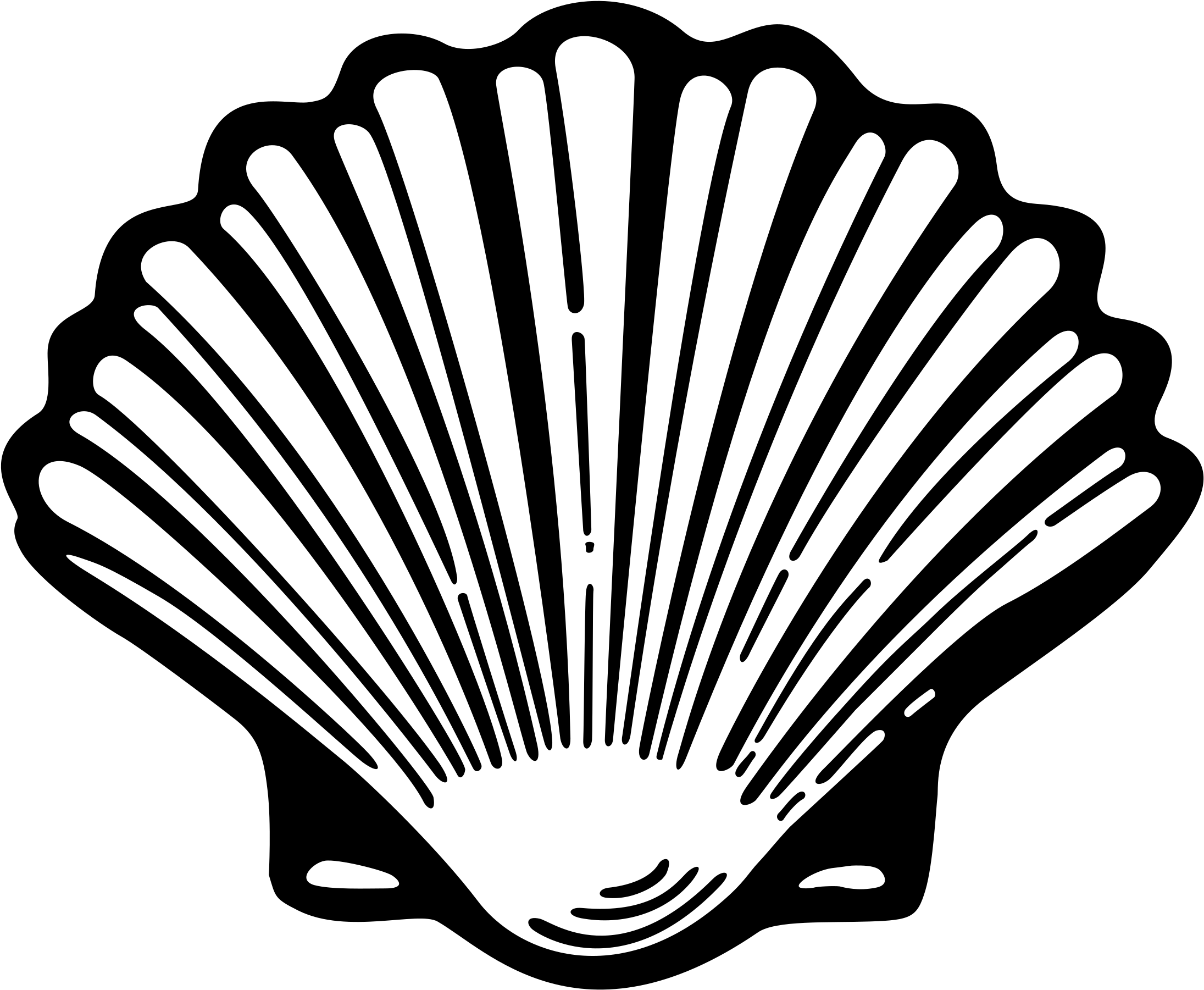 Royal Dutch Shell Logo PNG Clipart Background