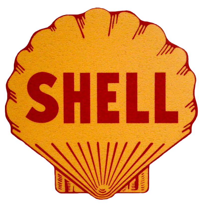 Royal Dutch Shell Logo Transparent File