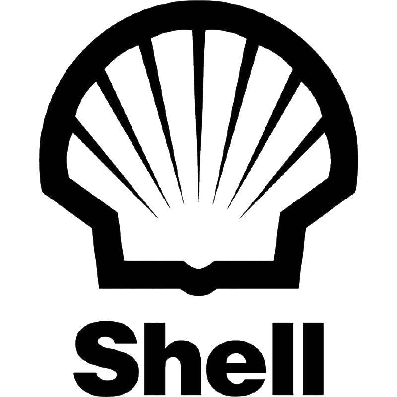 Royal Dutch Shell Logo Transparent Image