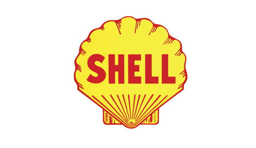 Royal Dutch Shell Logo Transparent Images