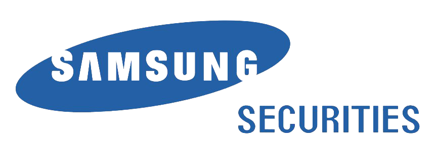 Samsung Electronics Logo PNG Clipart Background