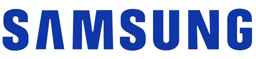 Samsung Electronics Logo Transparent Background