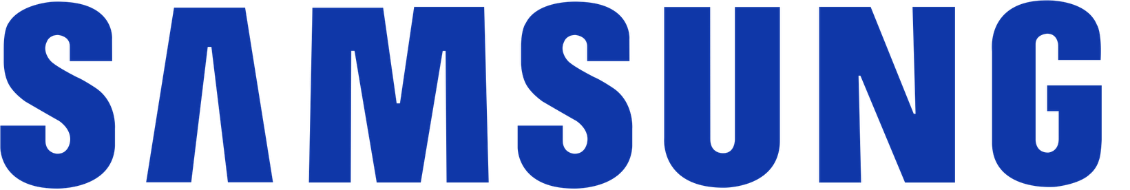 Samsung Logo Background PNG Image